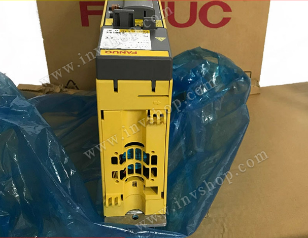 A06B-6117-H208 Fanuc servo driver USED