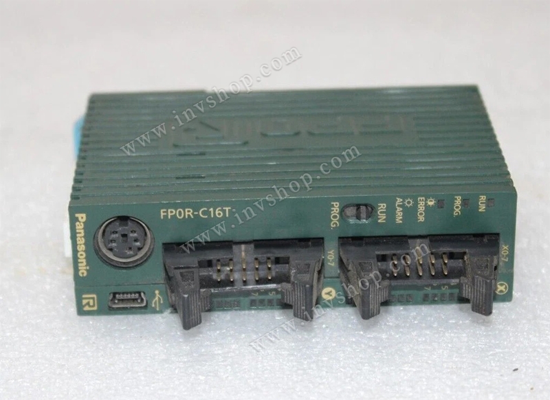 Panasonic AFP0RC16T industrial panasonic
