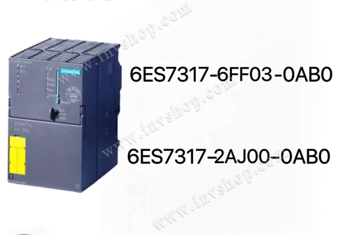 Original 6es7 317-6ff03-0ab0 6es7317-6ff03-0ab0 cpu317-2dp