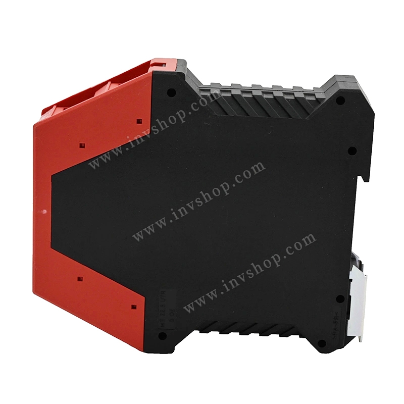 XPSAF5130 Schneider Preventa Safety Relay Module Overview