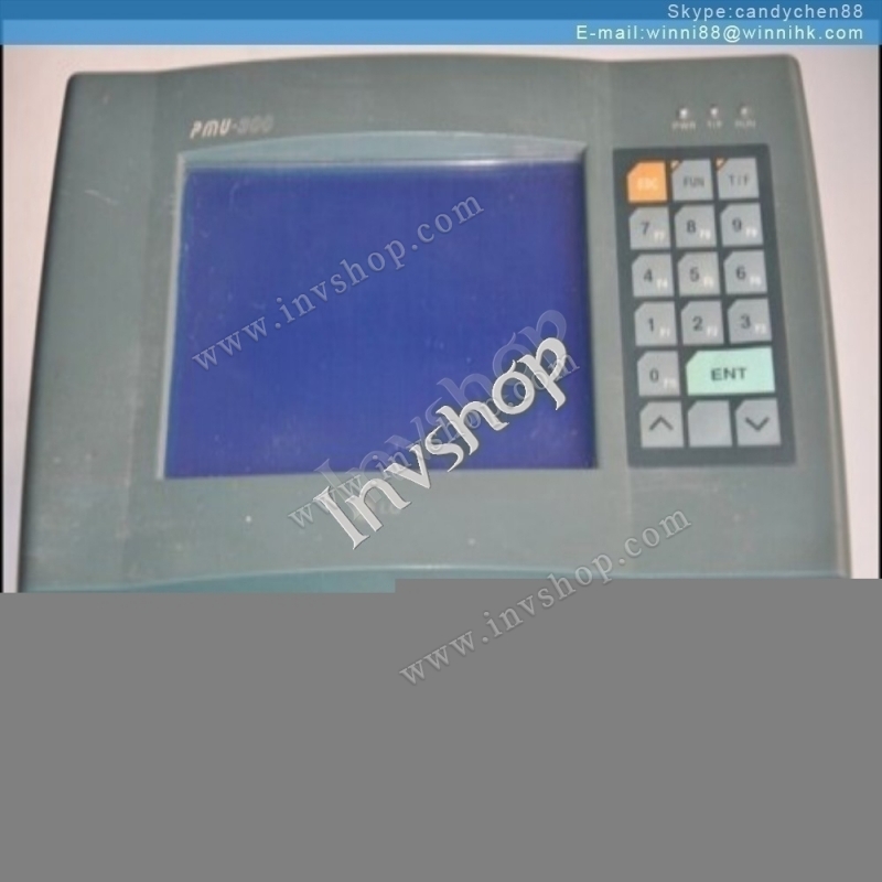 New Touch Screen PMU-300BT PMU-330BT