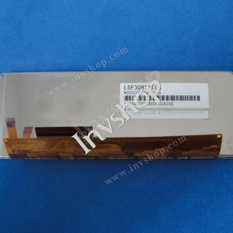 5.0" L5F30894T08 LCD PANEL