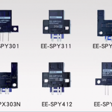 New Omron Photoelectric Switch EE-SPY301 302 311 312 401 402 411 SPY412