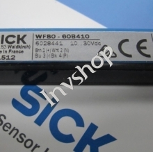 SICK NEW WF80-60B410 PLC Photoelectric switch