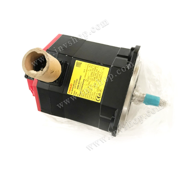 A06B-2075-B003 Fanuc servo motor