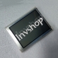 KHS038AA1BJ-G00 industrielle LCD-Anzeige