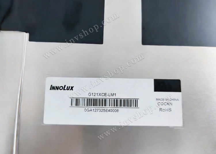 G121XCE-LM1 Innolux 12.1inch  TFT-LCD screen 1024*768 Display