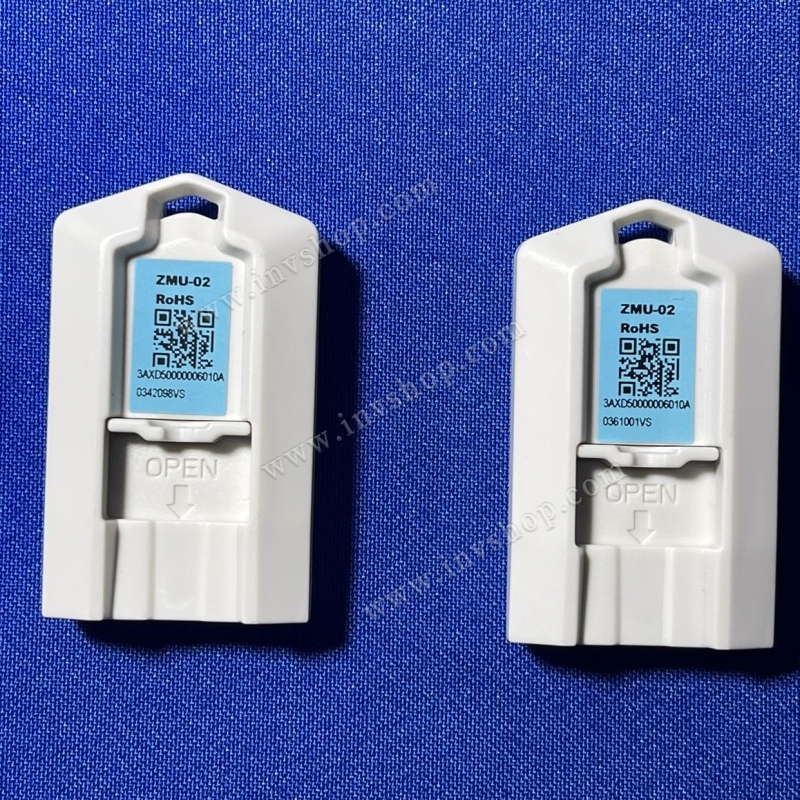 N5000 ABB Memory Card (Replacement Part)