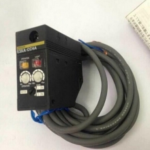 IN BOX NEW E3XA-CC4A OMRON PLC