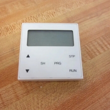 EMZ8201BB Lenze Operator Panel (Replacement Part)