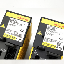 A06B-6160-H003 Fanuc Servo Amplifier New and Original