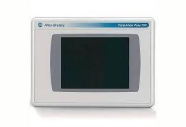 700 Protective 2711P-T7C4D2K film Allen Bradley