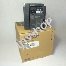 tested E700 Used FR-E720S-0.75K-CHT Mitsubishi 220V 0.75K