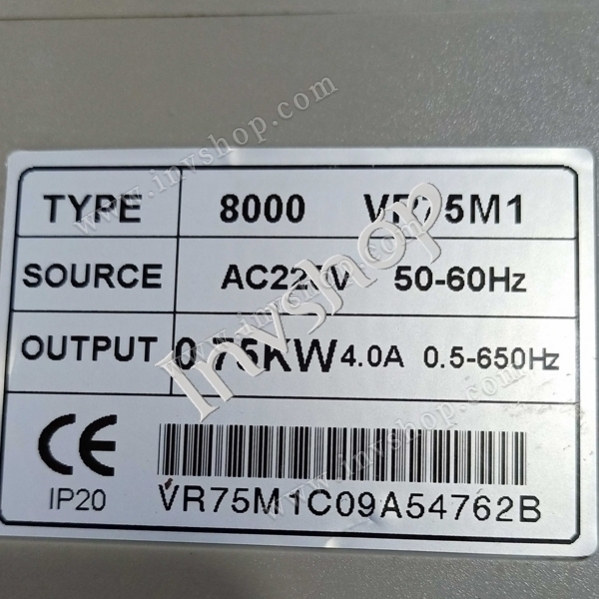 new NORDAC SK500E-221-340-a 2.2kw 1.5kw inverter