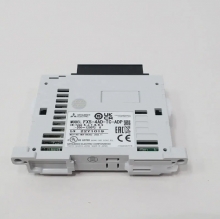 FX5-4AD-TC-ADP Mitsubishi Analog Adapter Module (Replacement Part)