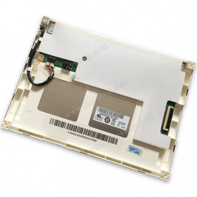 G057QN01 V1 5.7inch   AUO 320(RGB)×240  LCD display screen G057QN01 V.1