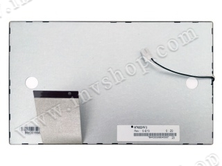 HSD070IDW1-A30 HannStar 7" TFT-LCD screen 800*480 Display