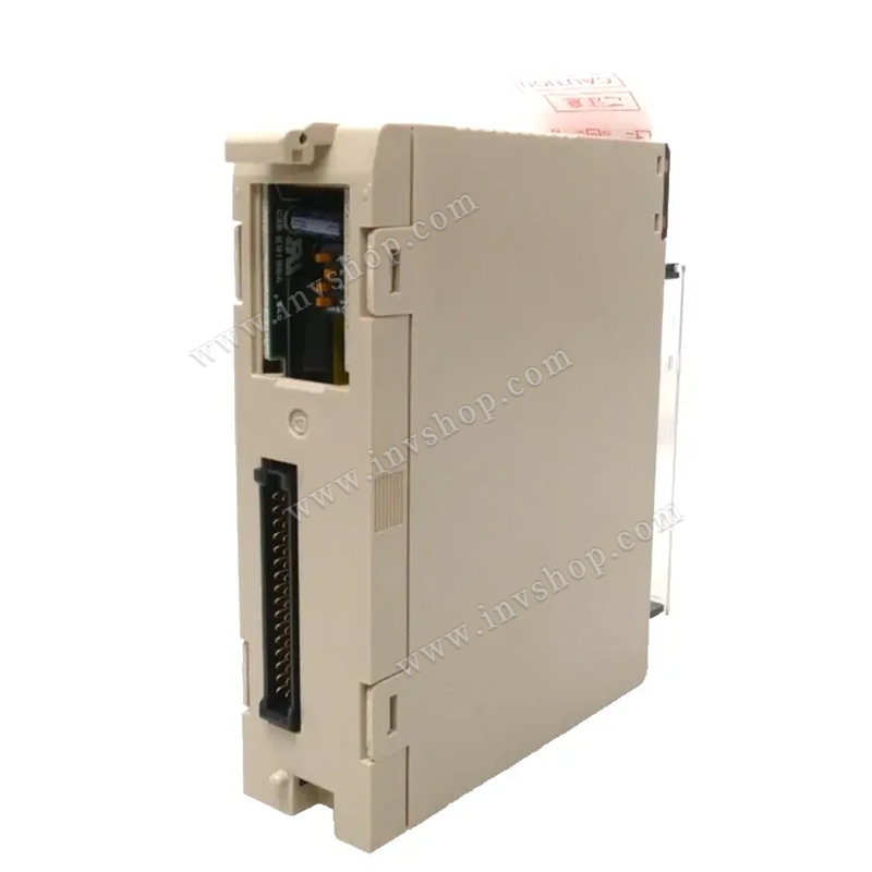 C200H-TS102 Omron Temperature Sensor Unit Replacement / Spare Part Overview