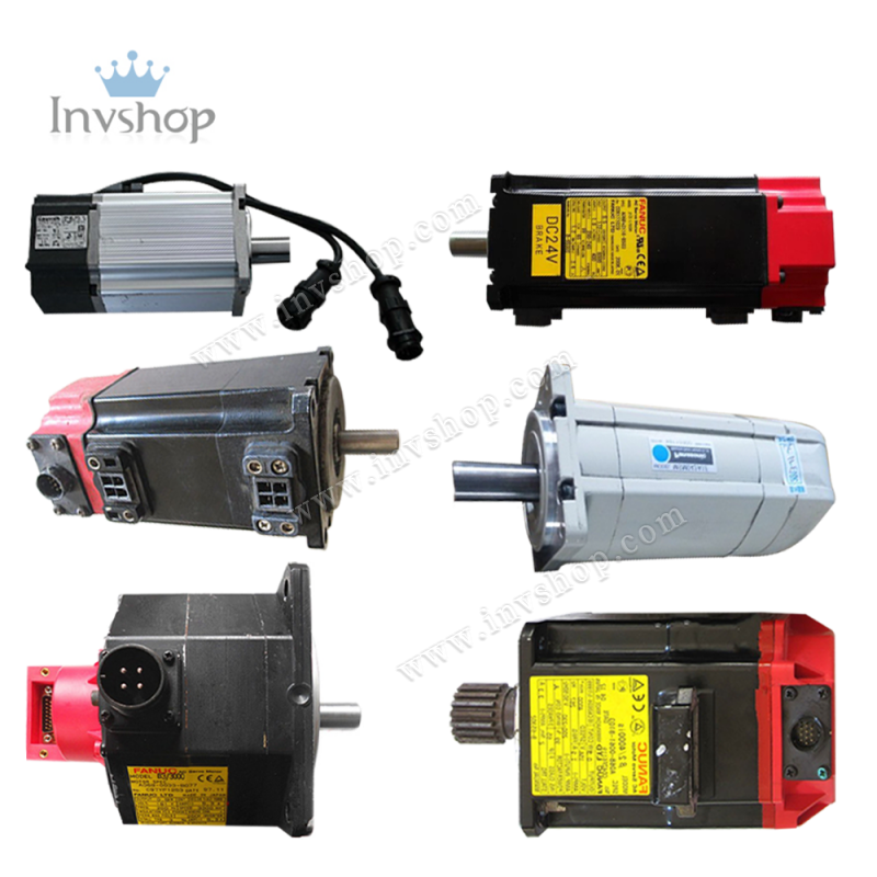 HA-LFS11K2 Mitsubishi Servomotor