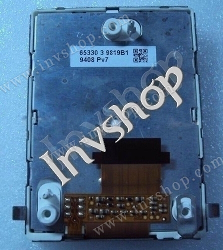 3.5" L5F30858P00 LCD PANEL