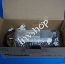 A5II series Panasonic servo motor MHMJ042G1V 400W with Brake MHMJ042G1V