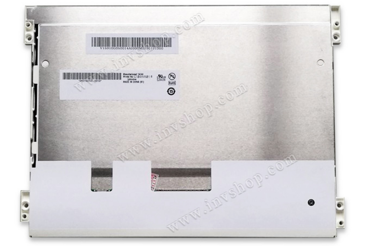 G104XVN01.0  LCD  Panel  AUO  10.4inch  1024(RGB)×768