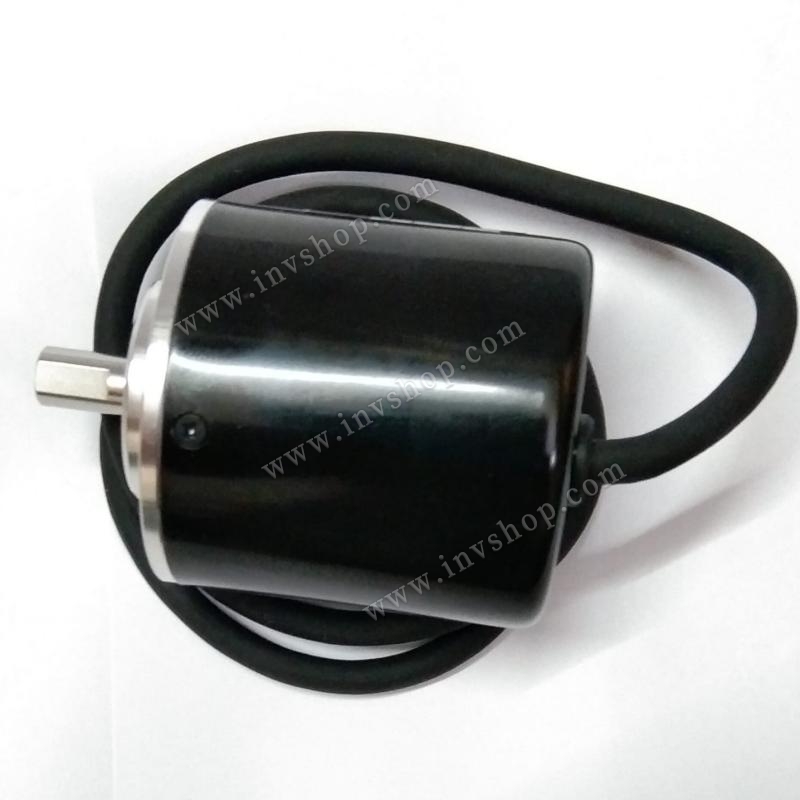 new TRD-J600-RZC F09U Koyo rotary encoder