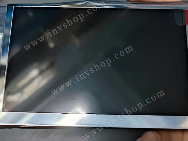 AM-800480LTMQW-WAH LCD PANEL 5.0-inch industrial-grade TFT-LCD module (LCM)