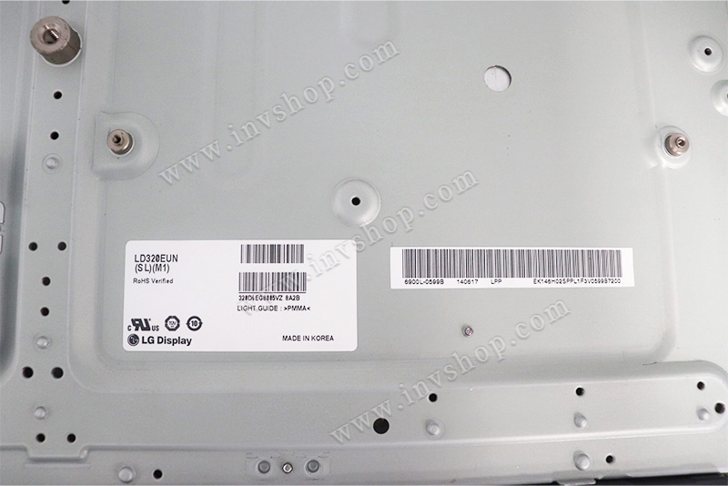 LD320EUN-SLM1 LG 32 inch TFT-LCD  1920*1080 Display
