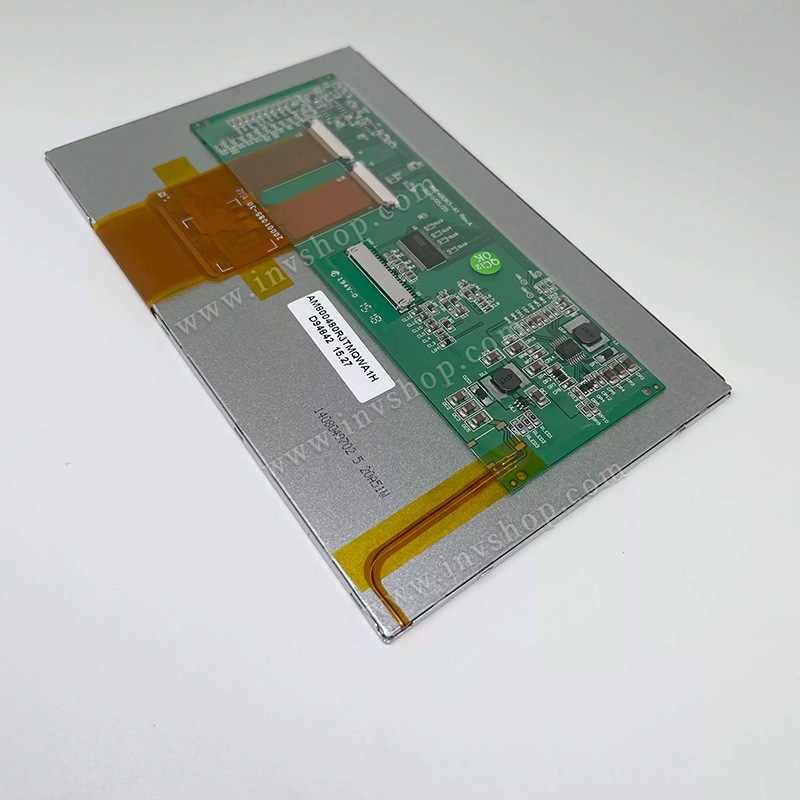 AM800480RJTMQWA1H New LCD Panel Highly Adaptive Quality Supplier TFT-LCD