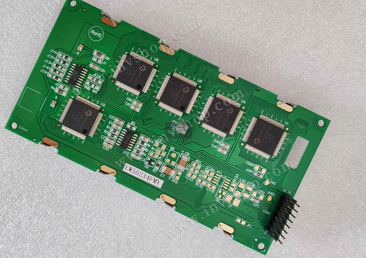 EW50234FMY LCD display PANEL