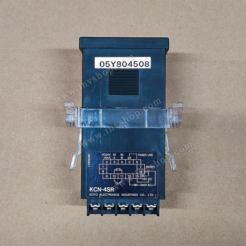 new Koyo KCN-4SR counter