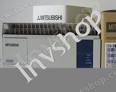 100% original mitsubishi fx - serie mit 95 neue mitteilung plcfx1n-40mt-001 blockieren