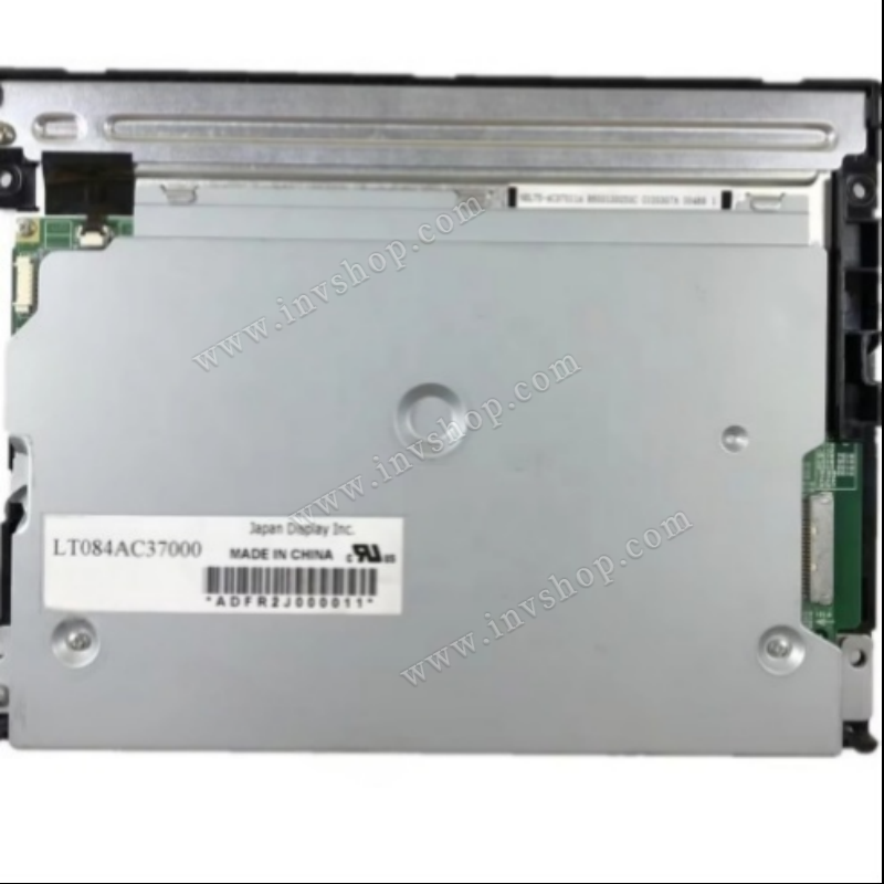 LT084AC37000 8.4" 800*600 LCD Panel