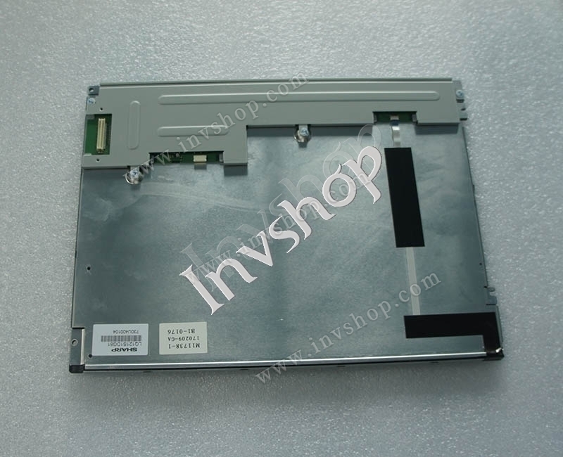 LQ121S1D81 SHARP 12.1inch lcd display New and original