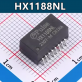 HX1188NLT Netzwerktransformator Neu