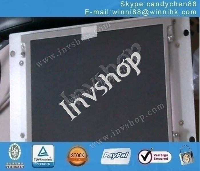 MITSUBISHI numerical control M64S M520 M500 M50 E60 C64 M3 M310 M64 9 inch LCD monitor