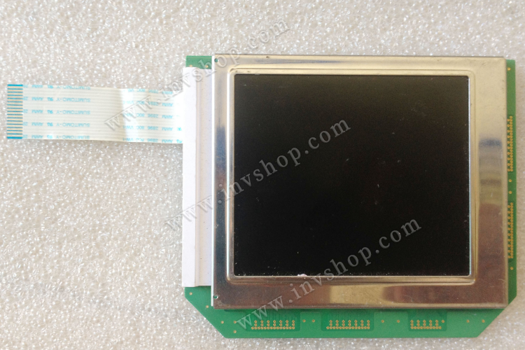 EW50210NMW industrielle LCD-Anzeige