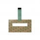 KEYPAD FOR ATLASCOPCO 1900 0710 32 keypad
