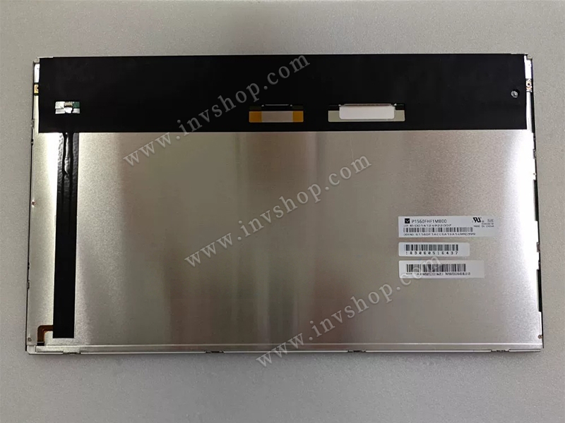 P1560FHF1MB00 Reliable TIANMA 15.6 inch 1920*1080 LCD display