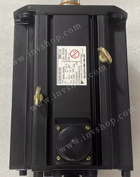 SGMG-1AV2AB Anchuan Electric Machiner New and Original