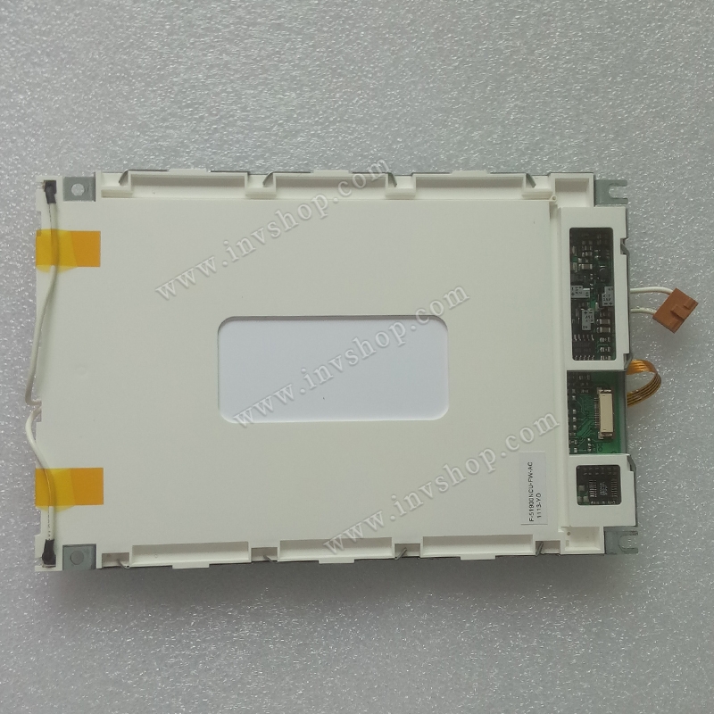 F-51900NCU-FW-AC 5.7  inch 320(RGB)×240 CSTN CCFL LCD DISPLAY