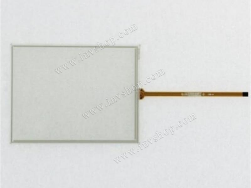 New Touch Screen N010-0554-X227 10.4-inch touch screen glass, 4-wire resistive