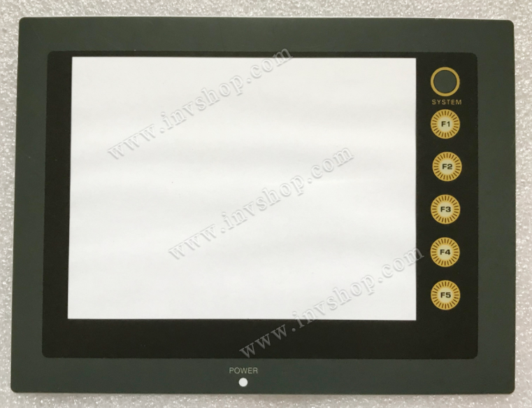 FUJI HAKKO V606 UG221H Membrane Keypad for MONITOUCH HMI