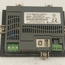 DOP-AS35THTD Delta HMI inside LCD Display