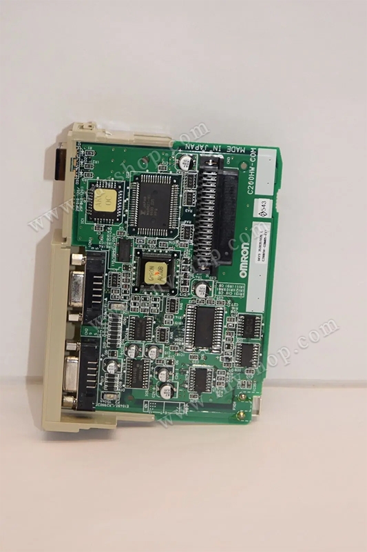C200HW-COM05 Omron Communication Module (Replacement Part)