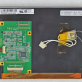 FG080012DNCWAG0Z 8.0inch 640*480 industry ccfl tft-lcd display