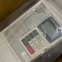 1PC   new Yaskawa CIMR-G7A45P5  USE   5.5KW