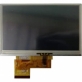 Original new 4.3"inch AT043TN24 V.4 LCD display