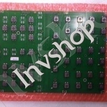 The new keyboard TM24553 for injection molding machine computer